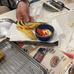 Kushi Katsu Tanaka Fukui Ekimae Ten