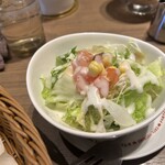 カフェ ヨシノ - 