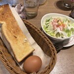 カフェ ヨシノ - 