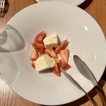 ヴィア パーチェ - 