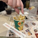 Kushi Katsu Tanaka Fukui Ekimae Ten