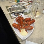 Kushi Katsu Tanaka Fukui Ekimae Ten