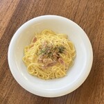 モッチモ・パスタ&CAFE - 