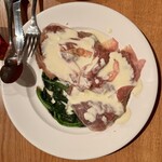 ヴィア パーチェ - 