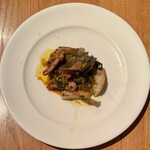 ヴィア パーチェ - 