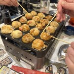 Kushi Katsu Tanaka Fukui Ekimae Ten