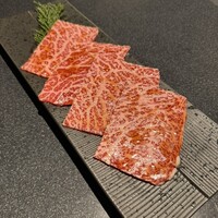 名古屋焼肉きらく - 