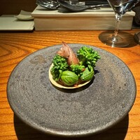 トムクリオーザ - 