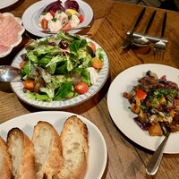 ラ・ココリコ (ホテルメトロポリタン) 川崎店 - 