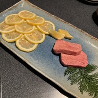 名古屋焼肉きらく - 