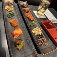 名古屋焼肉きらく - 