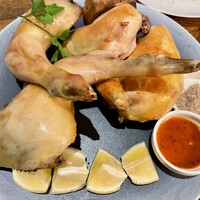 ラ・ココリコ (ホテルメトロポリタン) 川崎店 - 