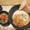 鶏soba 座銀 塚口店
