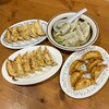 宇都宮餃子館 健太餃子 東口店