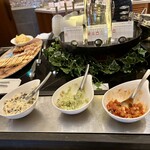 横浜ベイシェラトン ホテル＆タワーズ - 