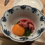 炭火焼肉 肉の匠 ひうち - 