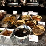 横浜ベイシェラトン ホテル＆タワーズ - 