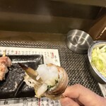 串焼き 昂乃鶏 - 