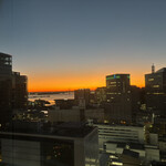 横浜ベイシェラトン ホテル＆タワーズ - 