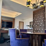 横浜ベイシェラトン ホテル＆タワーズ - 