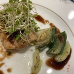 ビストロ イルデパン - 