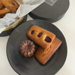 Patisserie TEN & - 