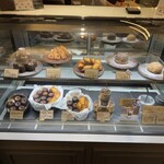 Patisserie TEN & - 
