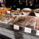 横浜ベイシェラトン ホテル＆タワーズ - 