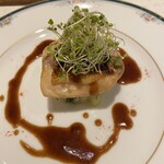 ビストロ イルデパン - 