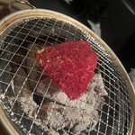 炭火焼肉 肉の匠 ひうち - 
