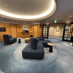 横浜ベイシェラトン ホテル＆タワーズ - フィットネス無料で利用出来ます。