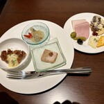 横浜ベイシェラトン ホテル＆タワーズ - 