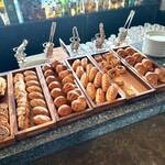 横浜ベイシェラトン ホテル＆タワーズ - 