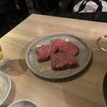 炭火焼肉 肉の匠 ひうち - 