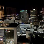 横浜ベイシェラトン ホテル＆タワーズ - 