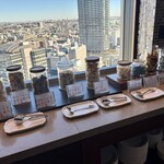 横浜ベイシェラトン ホテル＆タワーズ - 