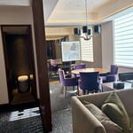 横浜ベイシェラトン ホテル＆タワーズ - 