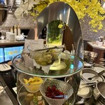 横浜ベイシェラトン ホテル＆タワーズ - 