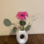 ビストロ イルデパン - 