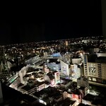 横浜ベイシェラトン ホテル＆タワーズ - 