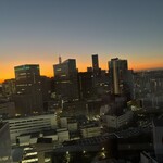 横浜ベイシェラトン ホテル＆タワーズ - 