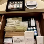 横浜ベイシェラトン ホテル＆タワーズ - 