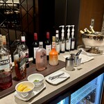 横浜ベイシェラトン ホテル＆タワーズ - 