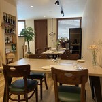 ビストロ イルデパン - 