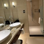 横浜ベイシェラトン ホテル＆タワーズ - 