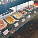 横浜ベイシェラトン ホテル＆タワーズ - 