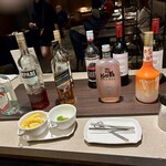 横浜ベイシェラトン ホテル＆タワーズ - 