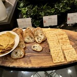 横浜ベイシェラトン ホテル＆タワーズ - 