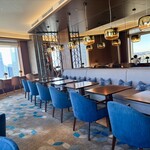 横浜ベイシェラトン ホテル＆タワーズ - 