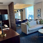 横浜ベイシェラトン ホテル＆タワーズ - 